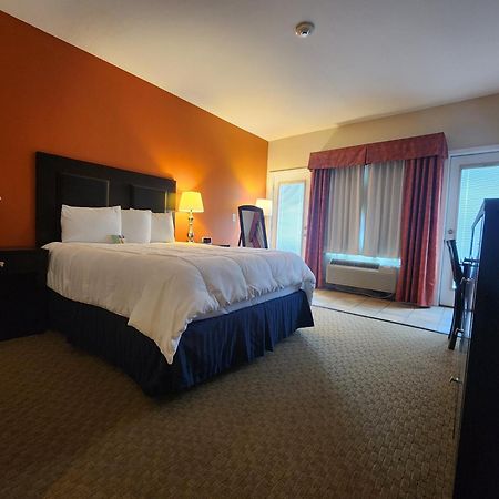 Grand Hotel Spring City Екстер'єр фото