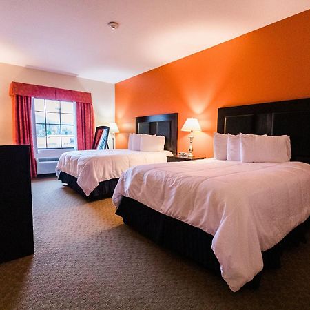Grand Hotel Spring City Екстер'єр фото