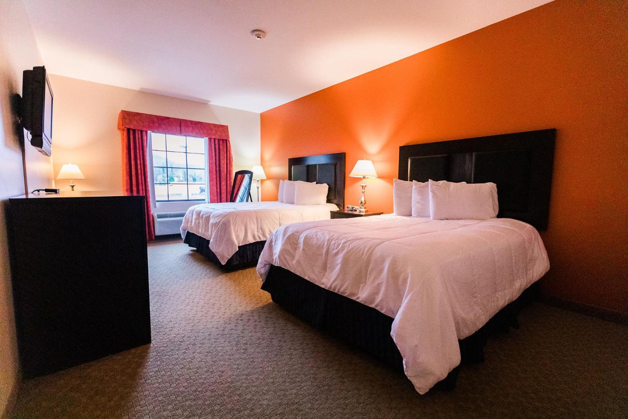Grand Hotel Spring City Екстер'єр фото