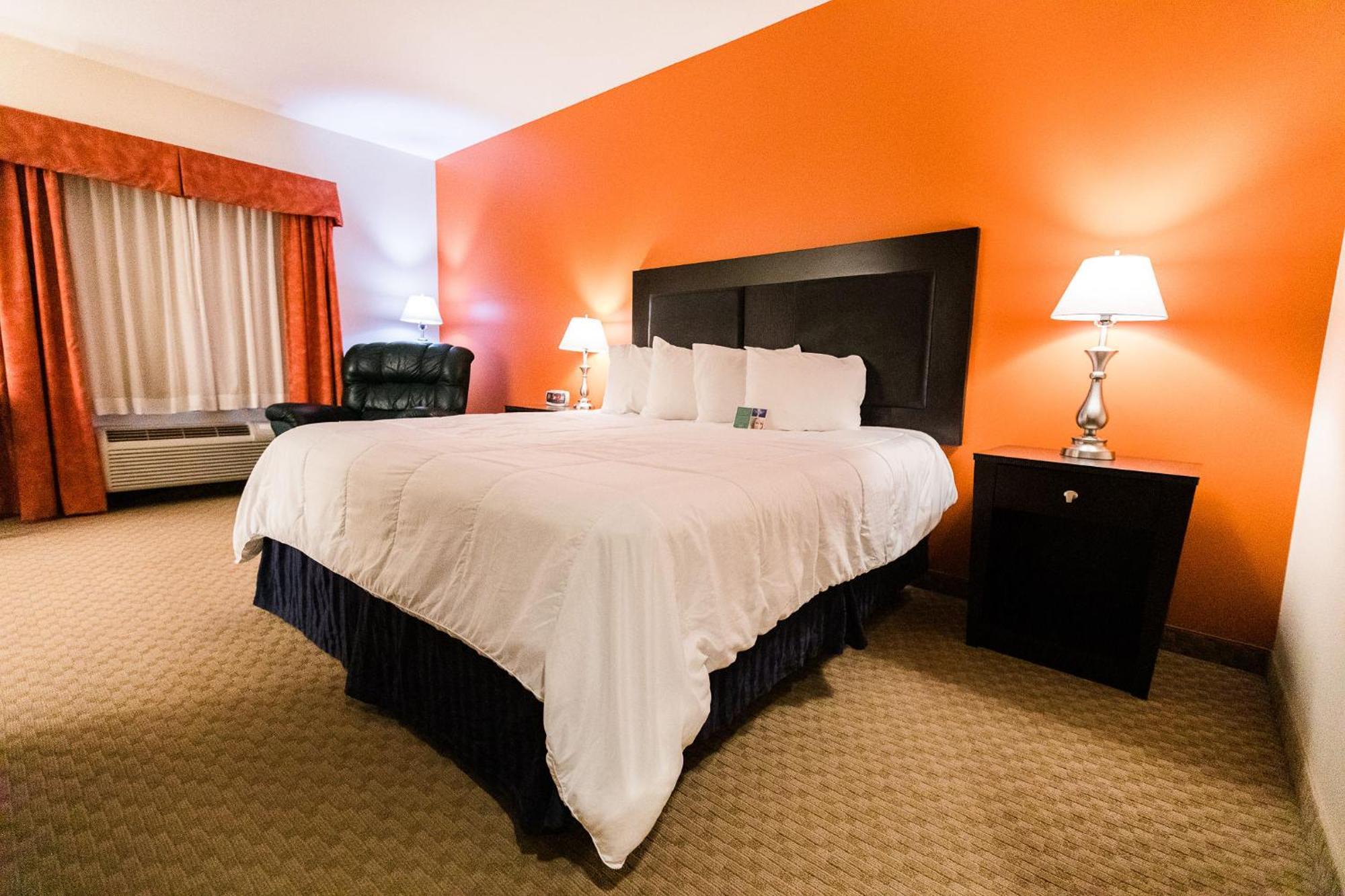 Grand Hotel Spring City Екстер'єр фото