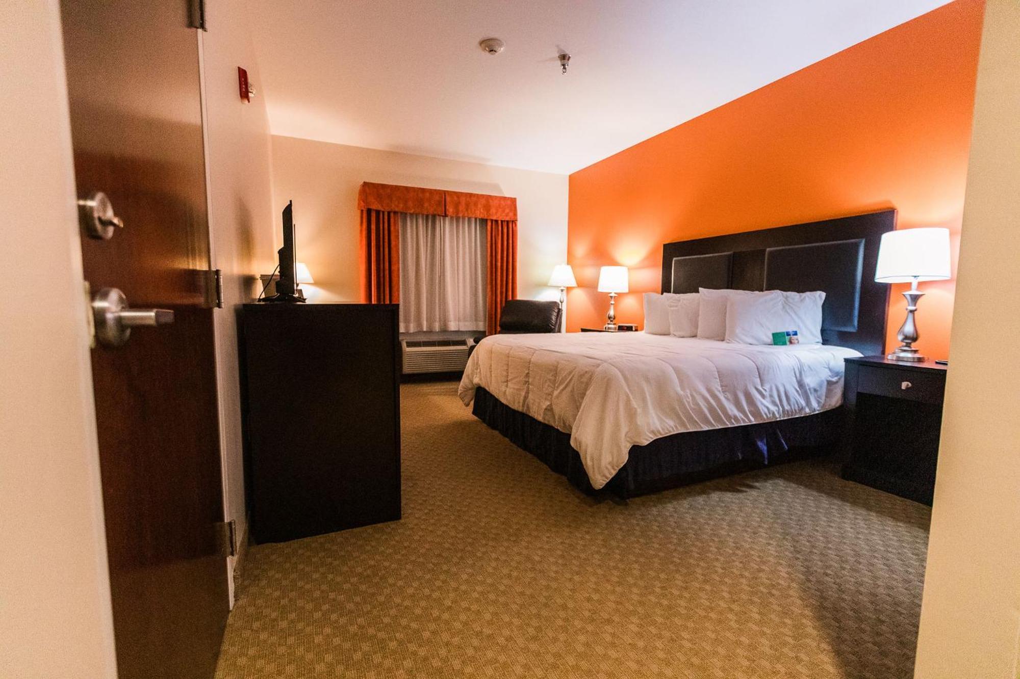 Grand Hotel Spring City Екстер'єр фото
