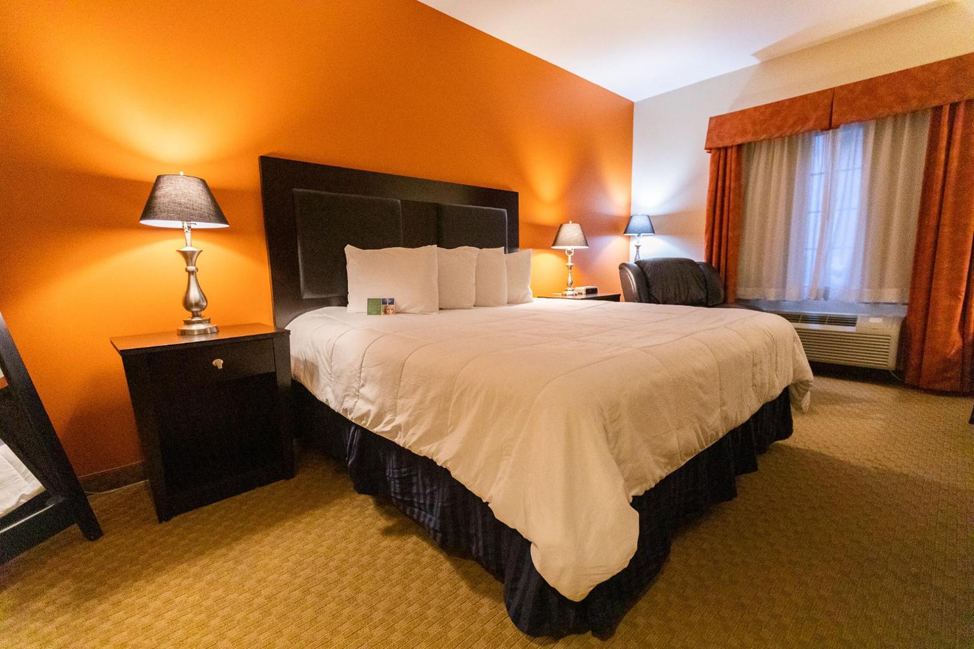 Grand Hotel Spring City Екстер'єр фото