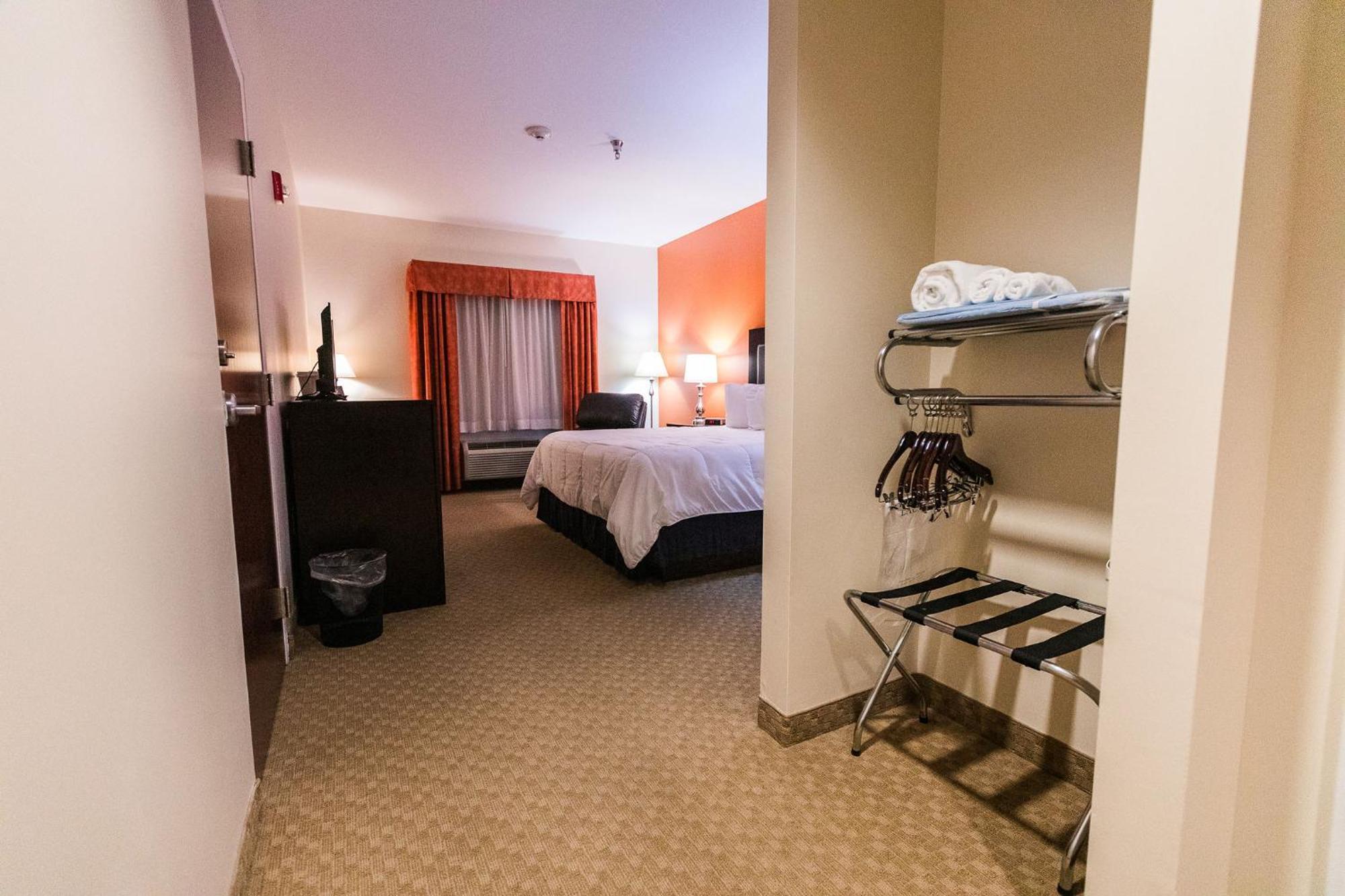 Grand Hotel Spring City Екстер'єр фото