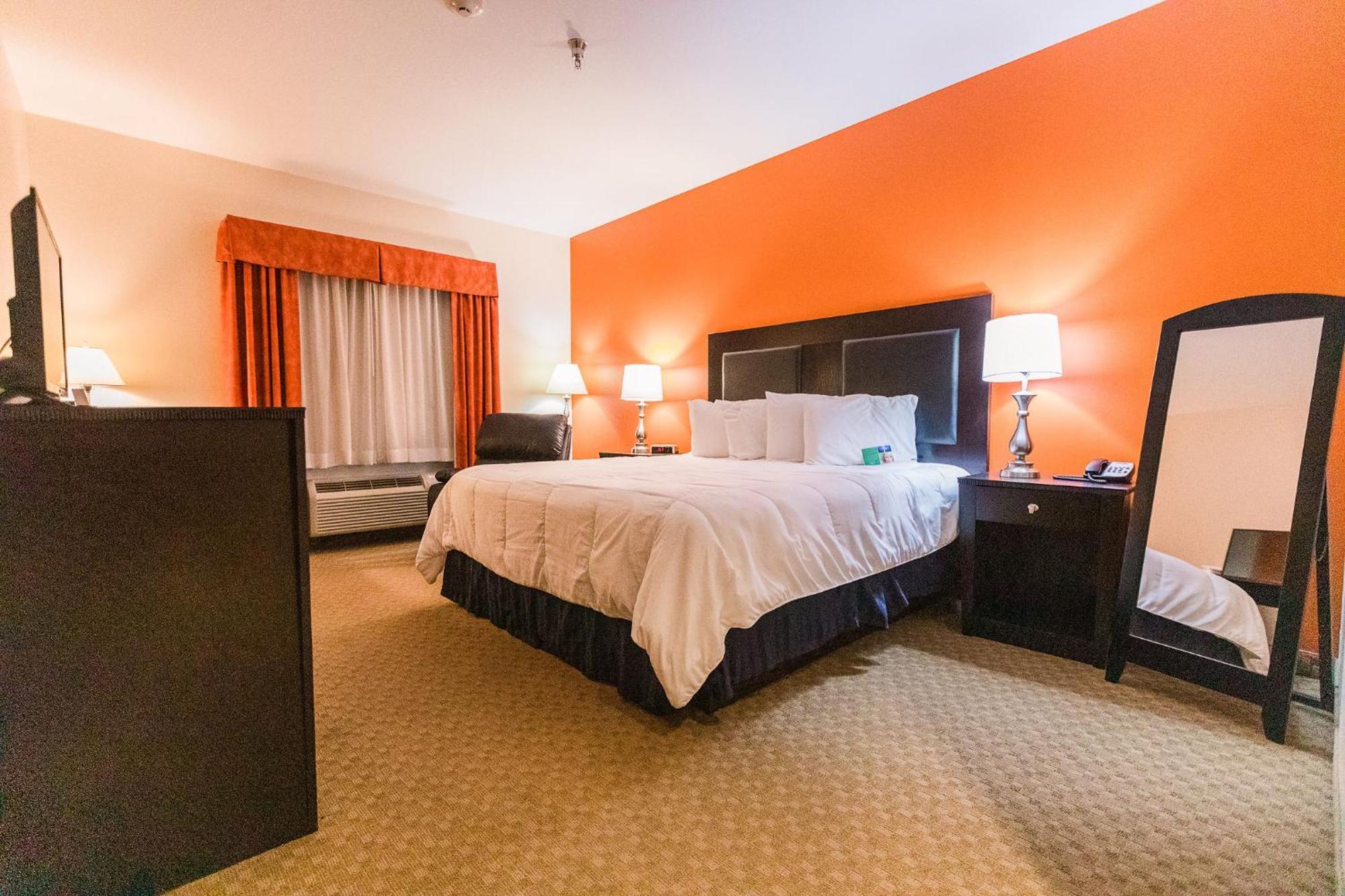 Grand Hotel Spring City Екстер'єр фото
