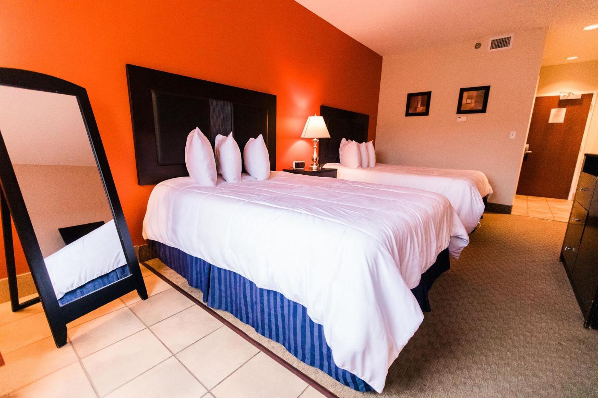 Grand Hotel Spring City Екстер'єр фото
